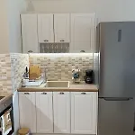 شقة Апартаменти Sozopol Residence سوزوبول