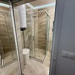 شقة Апартаменти Sozopol Residence سوزوبول