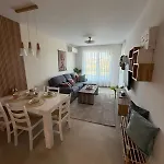 Апартаменти Sozopol Residence