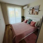 Апартаменти Sozopol Residence سوزوبول
