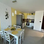 Апартаменти Sozopol Residence سوزوبول