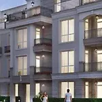 شقة Апартаменти Sozopol Residence *