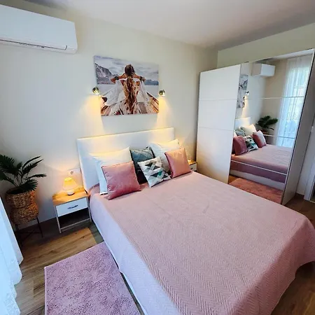 Apartament Апартаменти Sozopol Residence Sozopol