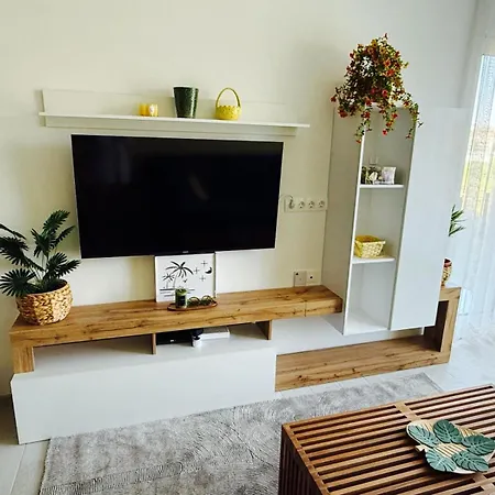 Апартаменти Sozopol Residence Lägenhet Sozopol