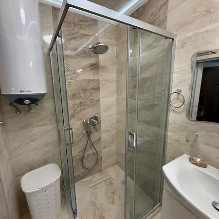 Апартаменти Sozopol Residence Sozopol