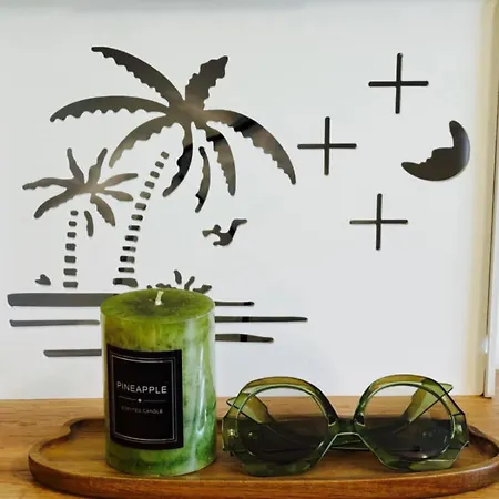 Апартаменти Sozopol Residence Lägenhet *