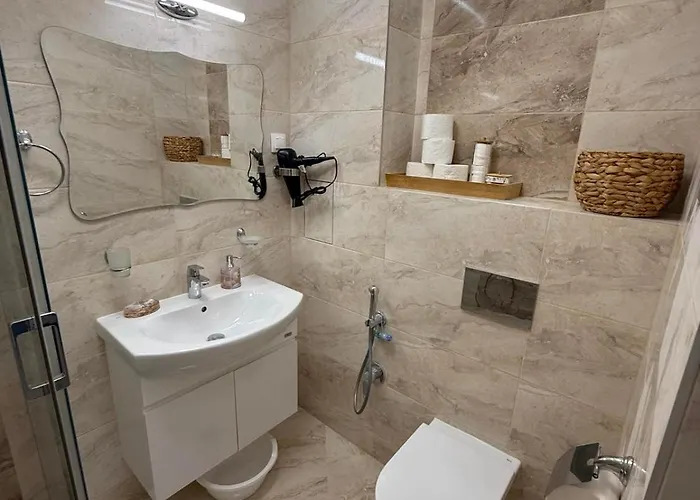 Апартаменти Sozopol Residence * Созополь