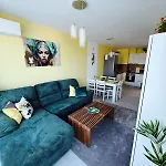 Апартаменти Sozopol Residence Apartament *