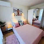 Apartament Апартаменти Sozopol Residence Sozopol