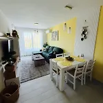 Апартаменти Sozopol Residence * Sozopol