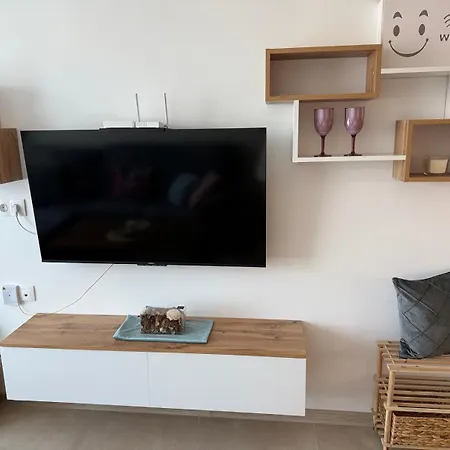 Апартаменти Sozopol Residence *