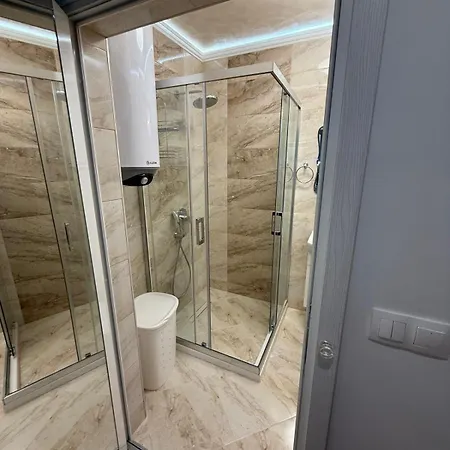 Apartman Апартаменти Sozopol Residence Szozopol