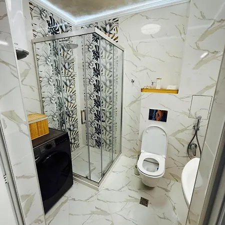 Апартаменти Sozopol Residence