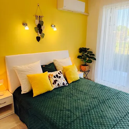 Апартаменти Sozopol Residence