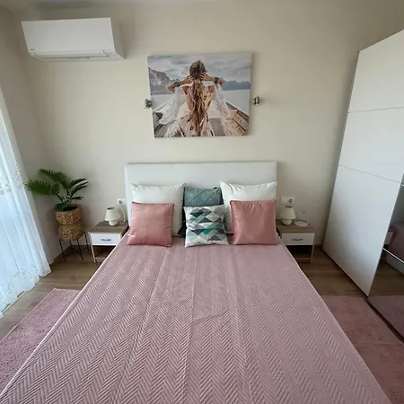 Апартаменти Sozopol Residence * Созополь