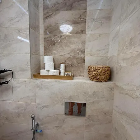 Апартаменти Sozopol Residence