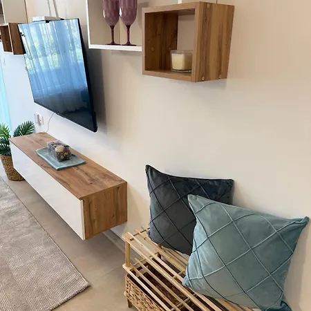 Apartman Апартаменти Sozopol Residence *