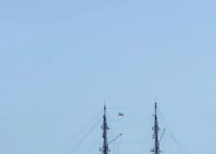 Апартамент Апартаменти Sozopol Residence Созопол