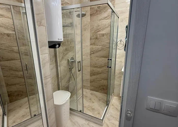 Apartment Апартаменти Sozopol Residence Sozopol