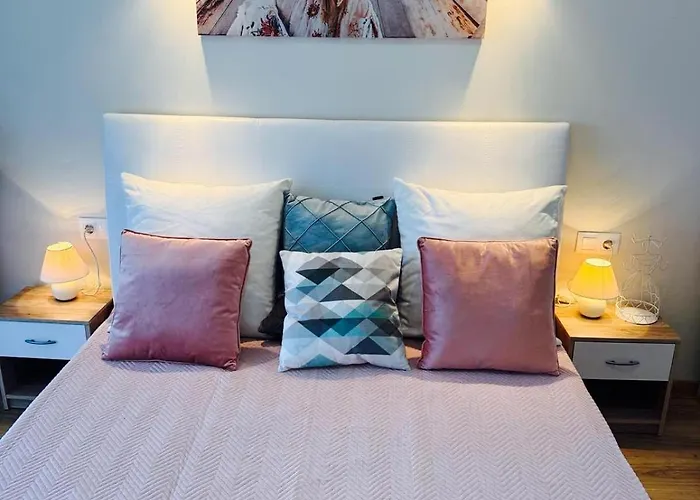 Апартамент Апартаменти Sozopol Residence