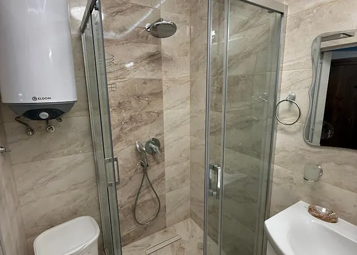 Апартаменти Sozopol Residence Sozopol