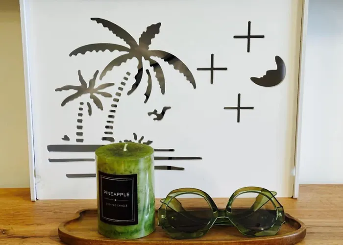 Апартаменти Sozopol Residence Апартамент *